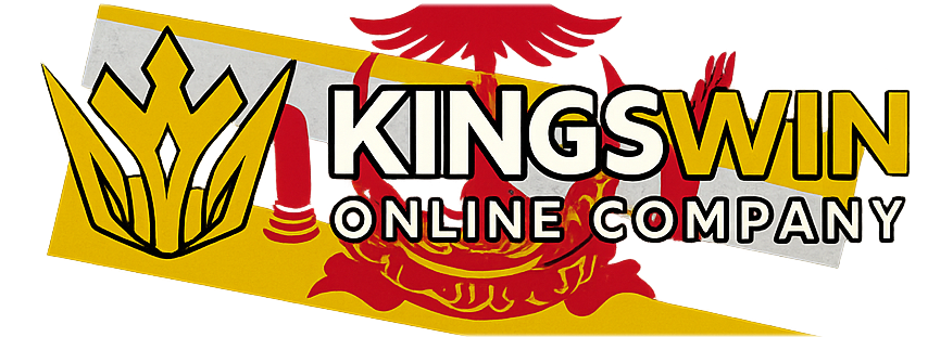 KINGSWIN Logo